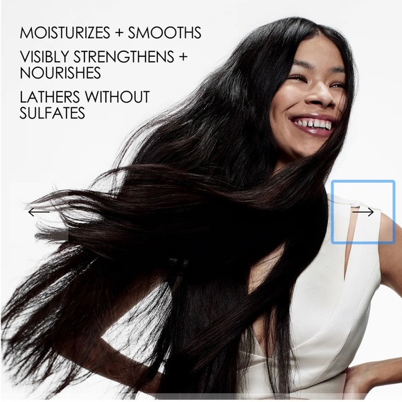 OLAPLEX No4 Bond Maintenance Shampoo - Picture 6 of 7